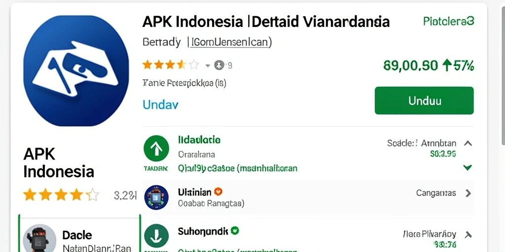Fitur bonus yang menggugah selera untuk dicoba.