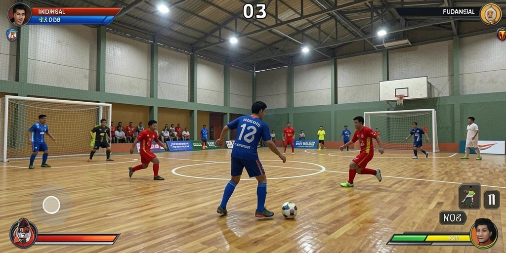 Event menarik dengan hadiah yang menggoda.