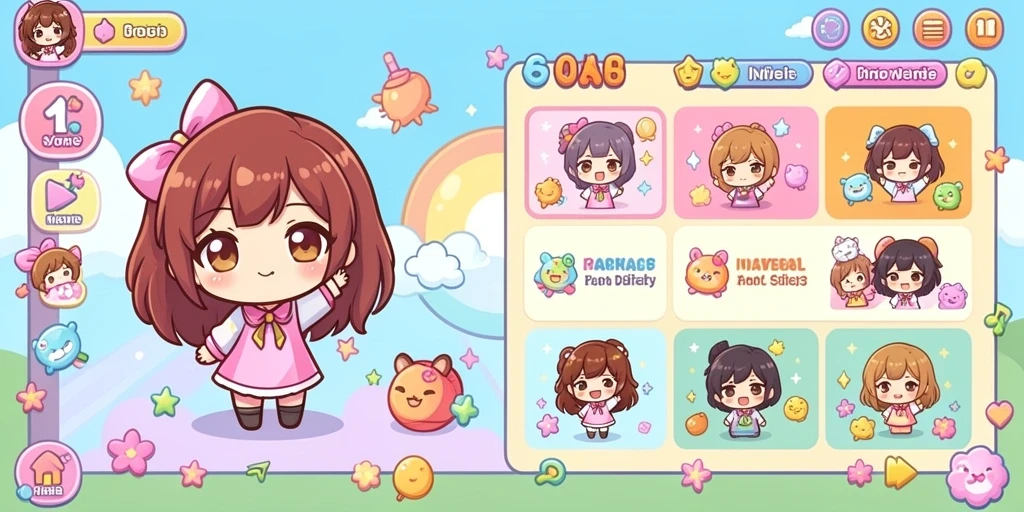 Event menarik dengan berbagai hadiah menanti!