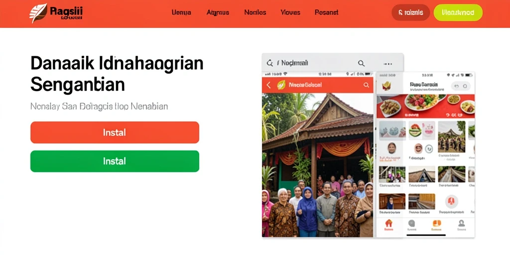 Panduan permainan yang memudahkan pemain baru.
