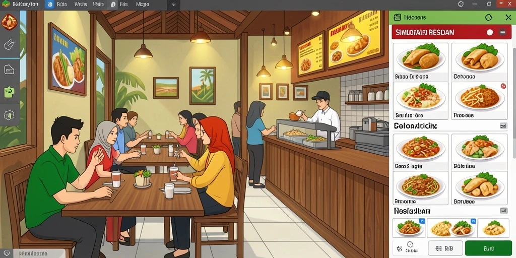 Level baru yang penuh tantangan dan kejutan.