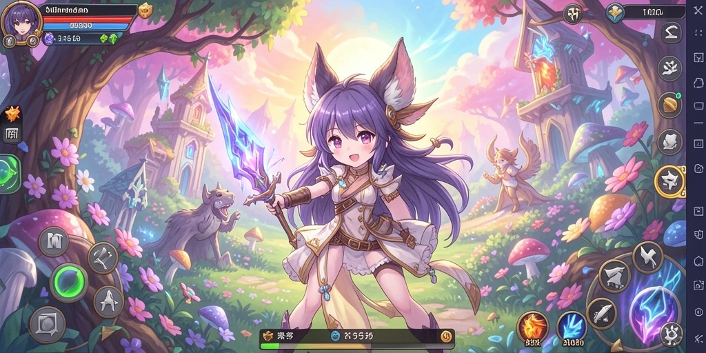 Event menarik dan turnamen dengan hadiah yang menggiurkan.